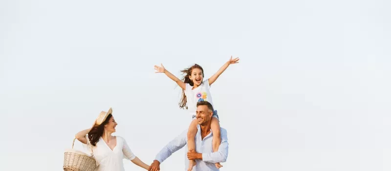 Profitez de l'offre fidélité dès votre deuxième séjour