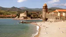 Collioure, le village des peintres