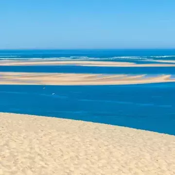 Découvrir l'aquitaine