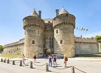 Guérande